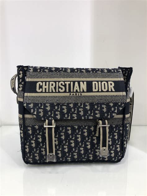 Dior handbags for men